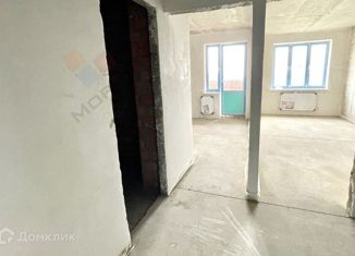 Продам 1-ком. квартиру, 32.6 м2, Краснодар, ЖК Акварели 2, Тепличная улица, 62/1к4