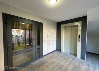 Продается 1-ком. квартира, 43.66 м2, посёлок Стрельна, проспект Будённого, 26к3