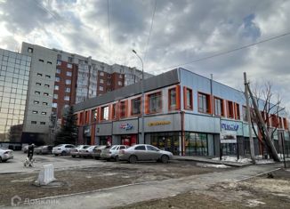 Продается офис, 12 м2, Тюмень, Олимпийская улица, Восточный округ