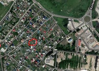 Продаю земельный участок, 613 сот., Новосибирск, Ленинский район, 1-й Экскаваторный переулок, 27