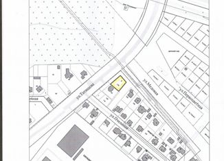 Продается земельный участок, 9.74 сот., Челябинск, Центральный район, Медовая улица, 2