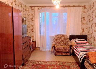 Продажа однокомнатной квартиры, 36 м2, Владикавказ, улица Барбашова, 43, Затеречный округ