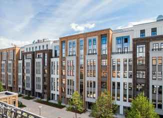 1-комнатная квартира на продажу, 42.9 м2, Санкт-Петербург, 12-я Красноармейская улица, 26, 12-я Красноармейская улица