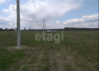 Продам земельный участок, 13.79 сот., деревня Фроловка, Партизанская улица, 40