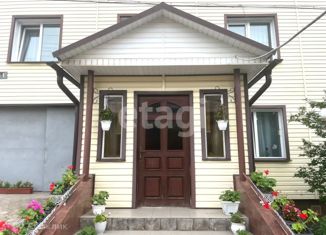 Дом на продажу, 284 м2, посёлок Петровский, Садовая улица, 4