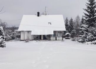 Продам дом, 248 м2, деревня Кашино, Деревенская улица