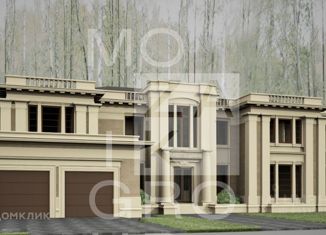 Продаю дом, 1677 м2, посёлок Барвиха