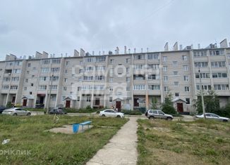 Продажа 2-комнатной квартиры, 50.2 м2, Коряжма, проспект имени М.В. Ломоносова, 5В