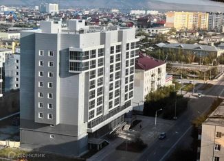 Продажа четырехкомнатной квартиры, 103.1 м2, Якутск, улица Дзержинского, 27/2, Строительный округ