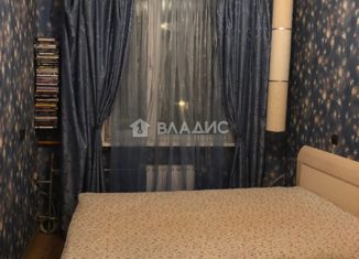 Продам двухкомнатную квартиру, 44.6 м2, Москва, Абрамцевская улица, 5, Абрамцевская улица