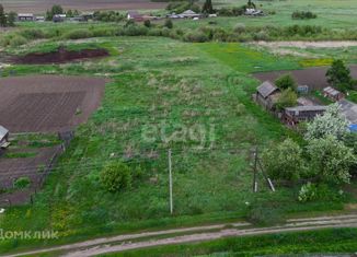 Продажа земельного участка, 38.5 сот., село Денисово, улица Мальцева, 1