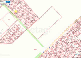 Продается земельный участок, 7.97 сот., некоммерческое садовое товарищество Пилот