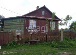 Дом на продажу, 51.2 м2, деревня Бурачовка, Речная улица