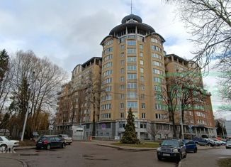 Продам 3-комнатную квартиру, 147.4 м2, Калининград, Красная улица, 63А, Центральный район