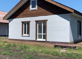 Продам дом, 110 м2, посёлок Петровский, микрорайон Петровский-2, 129