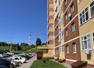 Продается 2-комнатная квартира, 48.9 м2, деревня Афонино, ЖК Академический, Академическая улица, 12