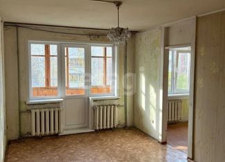 Продается двухкомнатная квартира, 41 м2, Новосибирск, метро Заельцовская, улица Тимирязева, 73