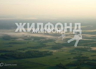 Продается участок, 660 сот., железнодорожная станция Жеребцово, Вокзальная улица