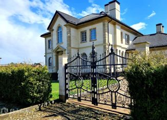 Продам дом, 520 м2, деревня Тимошкино