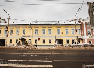 Продажа 2-комнатной квартиры, 38 м2, Костромская область, Советская улица, 11