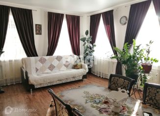 Дом на продажу, 56.3 м2, поселок Краснофлотский