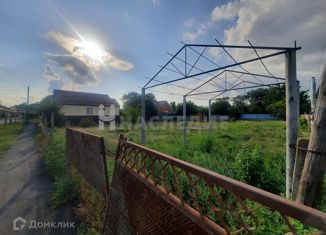 Продается участок, 12 сот., Крымск, улица Карла Либкнехта