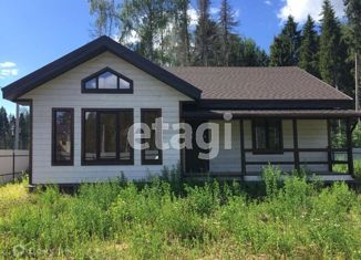 Продажа дома, 140 м2, посёлок Молодёжный, Спортивная улица, 6