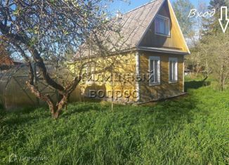 Продажа дома, 36 м2, садоводческий массив Новая Ропша, 5-й Кировский проезд, 146А