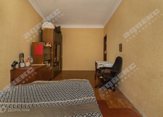 Продажа комнаты, 103 м2, Санкт-Петербург, Нарвский проспект, 24/2, Нарвский проспект