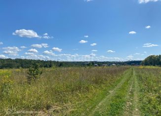 Продаю участок, 10 сот., деревня Канищево, Новая улица