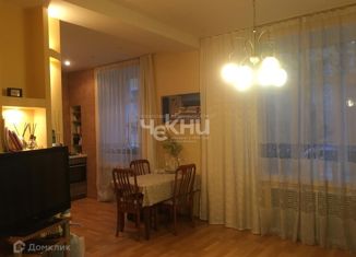 Продаю 3-ком. квартиру, 68.4 м2, Нижний Новгород, Алексеевская улица, 24А, Алексеевская улица