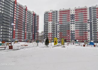 Продаю квартиру студию, 26.7 м2, Кемерово, ЖК Кузнецкий, Пролетарская улица, 29/1