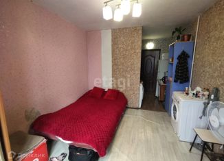 Однокомнатная квартира на продажу, 17.1 м2, Владивосток, Луговая улица, 50А, Первореченский район