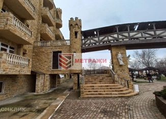 Продаю однокомнатную квартиру, 24 м2, поселок Пересыпь, улица Калабадка, 60