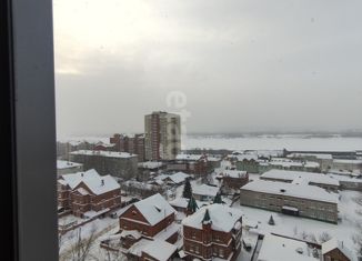 Продажа квартиры студии, 23 м2, Томск, ЖК Войков, улица Войкова, 47