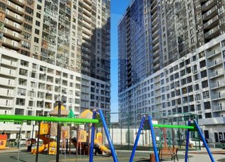 Продажа двухкомнатной квартиры, 63.2 м2, Ростов-на-Дону, улица Шеболдаева, 95с2, ЖК Первый