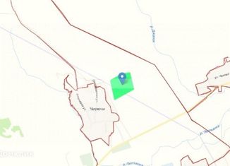 Продажа земельного участка, 1200 сот., село Большой Кульбаш