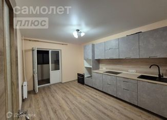 Продам 1-комнатную квартиру, 40 м2, Воронежская область, улица Ключникова, 3