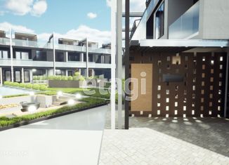 Таунхаус на продажу, 111.6 м2, Ольгинка