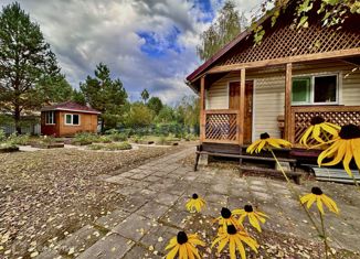 Продажа дома, 30 м2, деревня Криушкино, Сосновая улица
