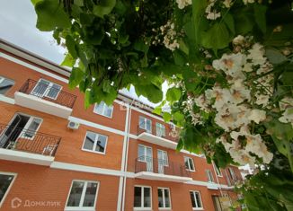 Продажа 2-ком. квартиры, 70.5 м2, Крымск, Полковая улица, 61