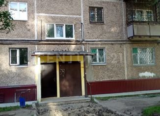 1-ком. квартира на продажу, 32.6 м2, Свердловская область, улица Калинина, 91