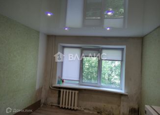 Продаю комнату, 85 м2, Нижний Новгород, Гороховецкая улица, 52, микрорайон Сортировочный