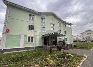 Продажа трехкомнатной квартиры, 77.1 м2, деревня Куюки, ЖК Светлый, 6-й квартал, 1