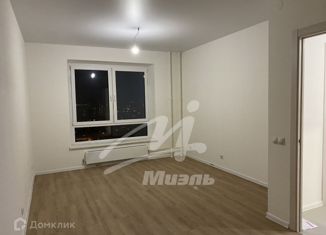 Продается однокомнатная квартира, 37.1 м2, Москва, Ясеневая улица, 12к2, ЖК Ясеневая 14
