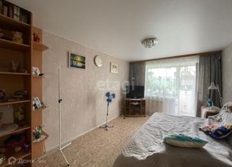 Продажа 2-комнатной квартиры, 43.8 м2, рабочий посёлок Переяславка, Октябрьская улица, 25