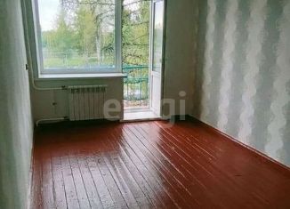 1-ком. квартира на продажу, 32 м2, Мыски, Вокзальная улица, 17