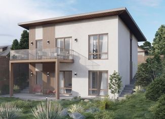 Дом на продажу, 108.5 м2, Ставрополь, микрорайон № 9, переулок Шевелева, 20