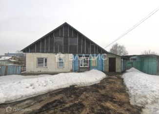 Дом на продажу, 91 м2, Городище, улица Олега Кошевого, 2