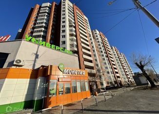 Продажа трехкомнатной квартиры, 71.2 м2, Екатеринбург, улица Бебеля, 184, Железнодорожный район